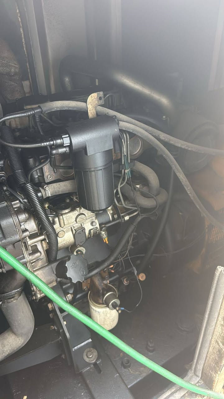 مولد للبيع ***********
