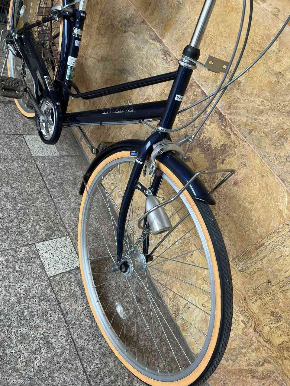 ‎سلام عليكم باشترين و جوانتريين كواليتى پاسكيلى بالةى ياباني لوك
‎قياس٢٧
٦ گير
 لايت ماگنيت حساس
تاية خةت زةرد
قفل بلادي
موديل ٢٠٢٣
استاپ فافون
رةنگى نيلي
‎ نةهاژووراو هةموو شتي بلادي بي دةستكارى
‎بو فروشتن هةر بةريزيك موشتةرية نامة بنيرة يان تلةفون  لة هةوليرم ***********
