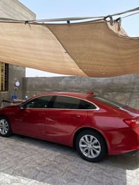 ماليبو • ٢٠٢٤ • رقم البصرة