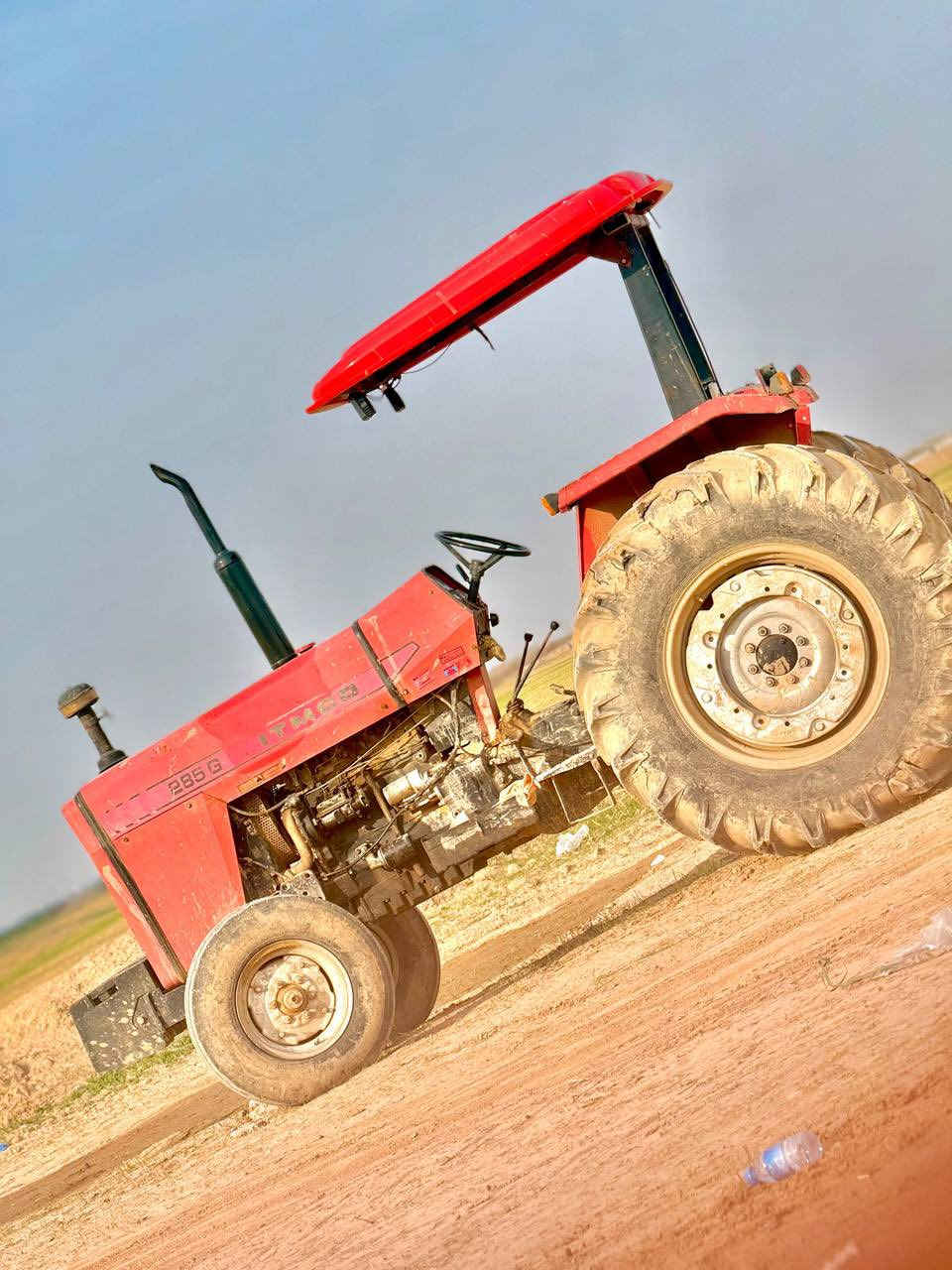 فوركسن ايراني 285للبيع
موديل2012
تايرات شركه 
محرك شركه
 كركوك داقوق
***********
