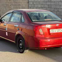 اوبترا فورنزا • ٢٠٠٨ • محرك وكير مكفولين