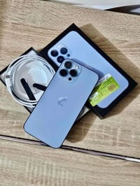 13برو ماكس الذاكره 256النموذج Mعربي شرق اوصط الجهاز بعده جديد شخط/البط...