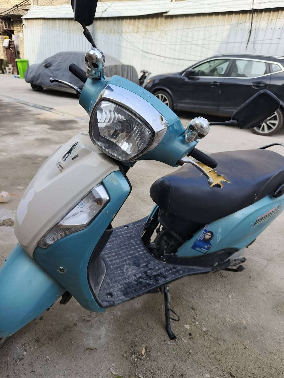 دراجه ياباني ابلادي
اي خلل مابيه سعر 650
مكينه بلادي
بغداد الكرخ


**إذا كنت صاحب هذا الإعلان وتريد حذفه لأي سبب، رجاءا أرسل رسالة إلى الدعم الفني**