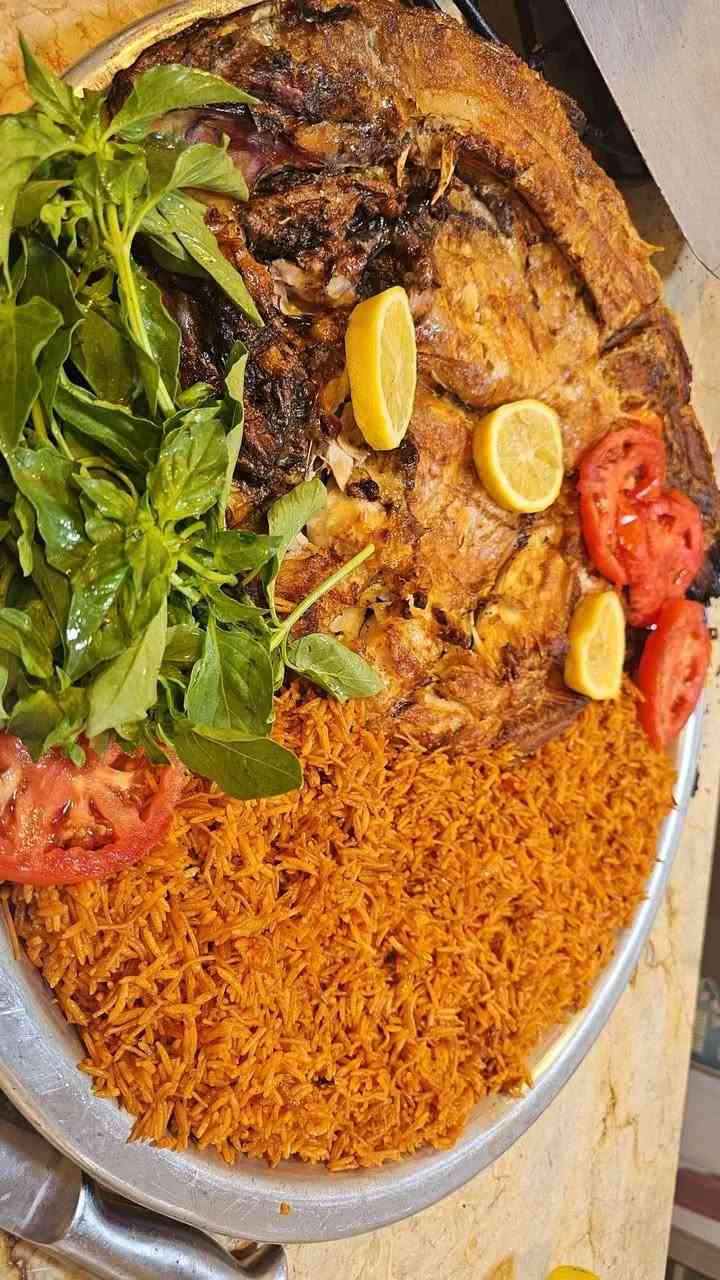 مطعم وكافي وتجهيزات الساحل الأخضر


**إذا كنت صاحب هذا الإعلان وتريد حذفه لأي سبب، رجاءا أرسل رسالة إلى الدعم الفني**