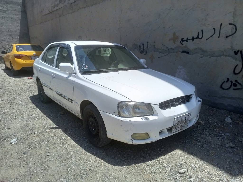 ‎هوندا فيرنا موديل 2010 سبغ عام‎ كركوك, العراق


**إذا كنت صاحب هذا الإعلان وتريد حذفه لأي سبب، رجاءا أرسل رسالة إلى الدعم الفني**
