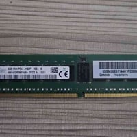 رام • DDR4 2133 • ٨جيجا