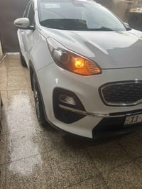 سبورتج خليجي • ٢٠٢٠ • بدون صبغ