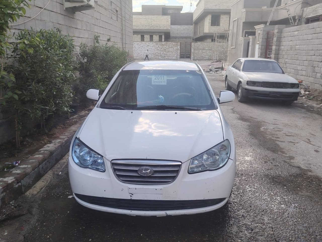 سلام عليكم سياره لنتره لبيع ادوات مكينه وكيو وتخم تأير شرط جديد لمكان صلاح دين بلد لسع
ر ربعيم وبيها مجال  لستفسار تصل ***********
