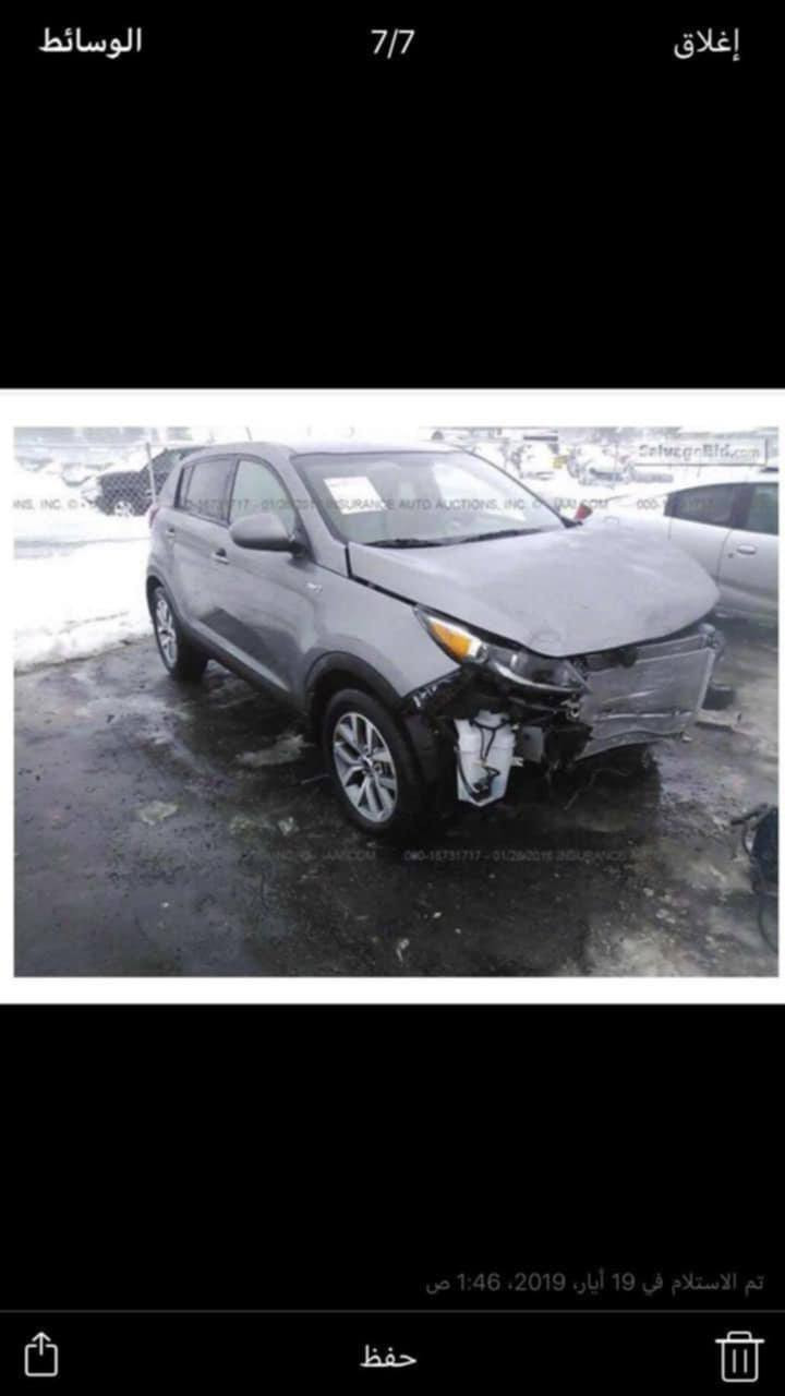 السلام عليكم سبورتج 2016رقم بغداد بسمي وارد امريكي اريد مراوس تاهو موديل 13او جوه رقم بغداد او بابل


**إذا كنت صاحب هذا الإعلان وتريد حذفه لأي سبب، رجاءا أرسل رسالة إلى الدعم الفني**