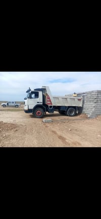 لبيع قلاب فالفو تك بدي مايلر حجم محرك ٢٥٠بم نوزل رقم اربيل ٠٧٧٠٤٥٧٠٥٥٥...