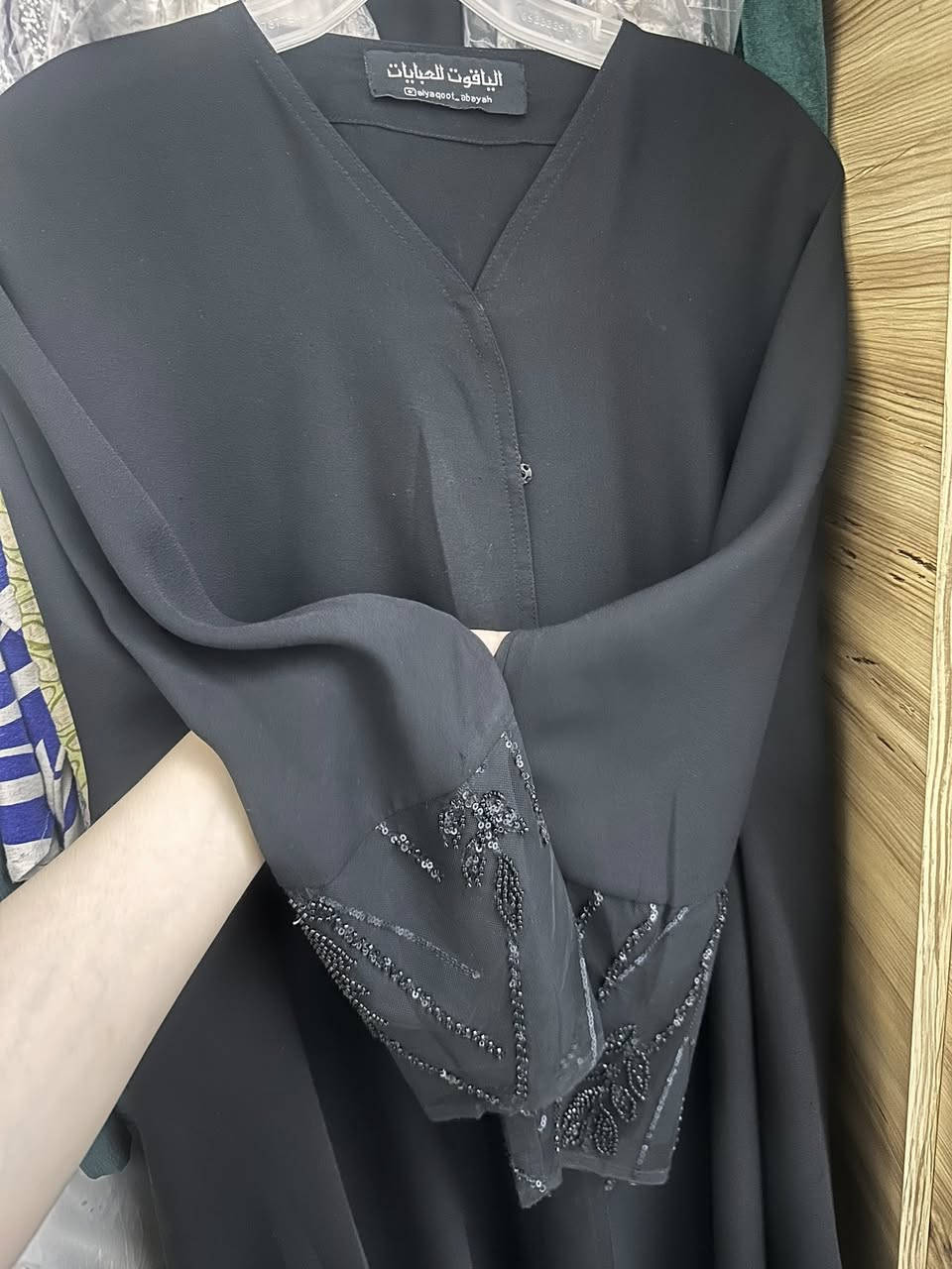 للبيع للاستفسار خاص عندي توصيل كل المحافظات


**إذا كنت صاحب هذا الإعلان وتريد حذفه لأي سبب، رجاءا أرسل رسالة إلى الدعم الفني**