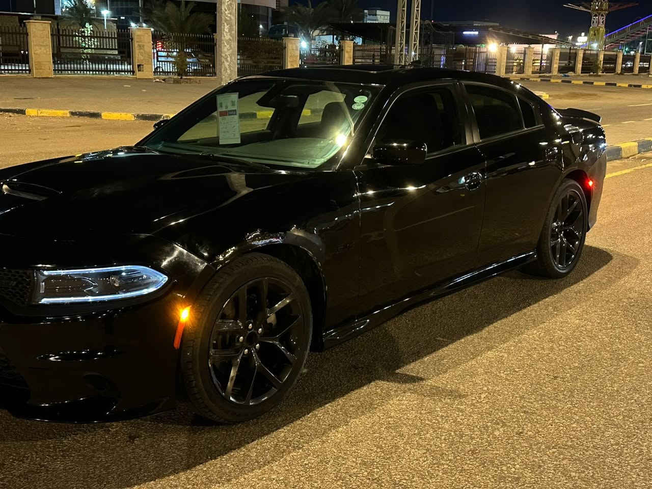 للبيع 
دوج جارجر ٢٣ RT
نجف السعر ٢٢٥
***********
