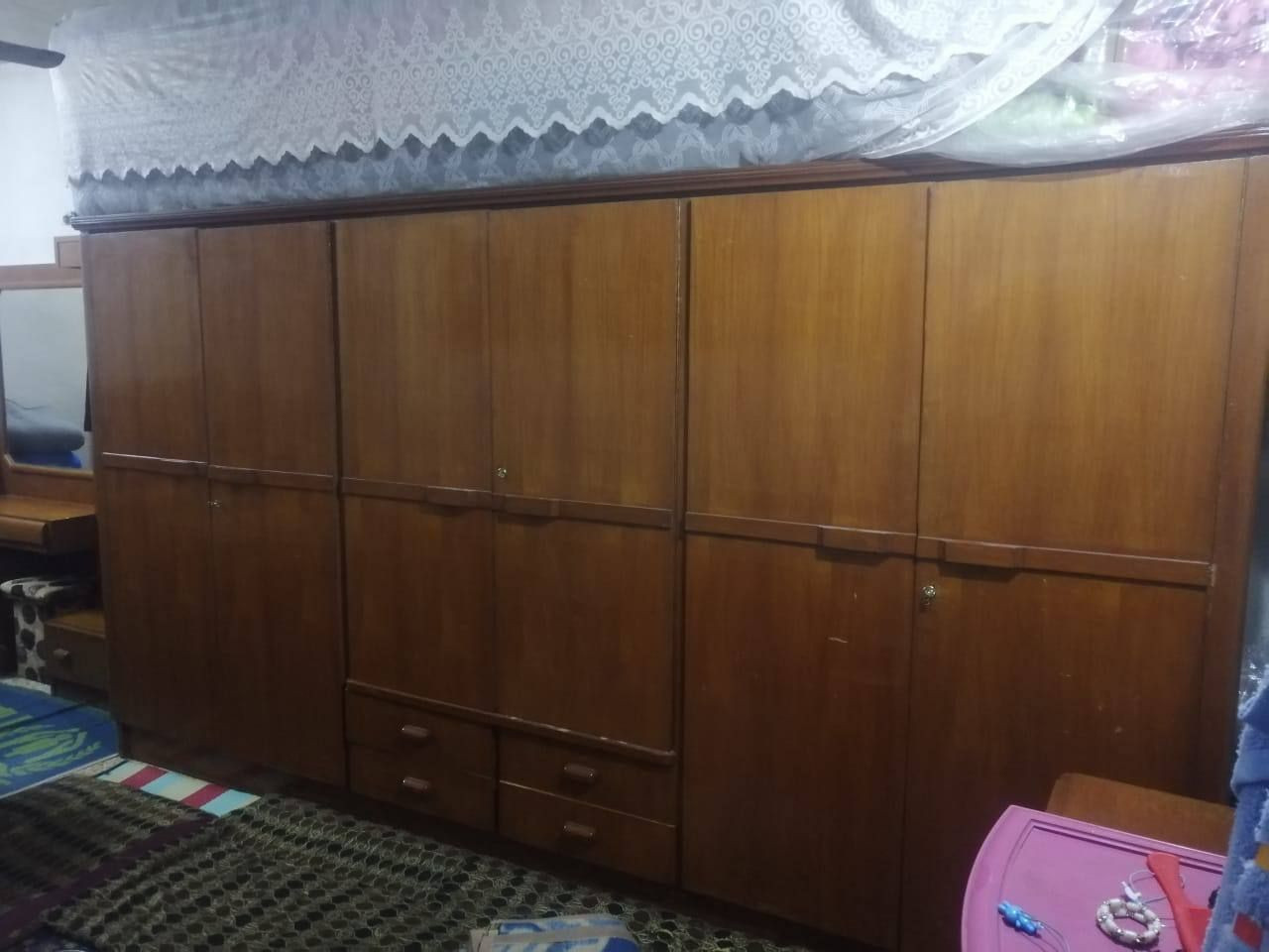 # للبيع ٣٣٠ وبيها مجال تفاصيل داخل المنشور


**إذا كنت صاحب هذا الإعلان وتريد حذفه لأي سبب، رجاءا أرسل رسالة إلى الدعم الفني**