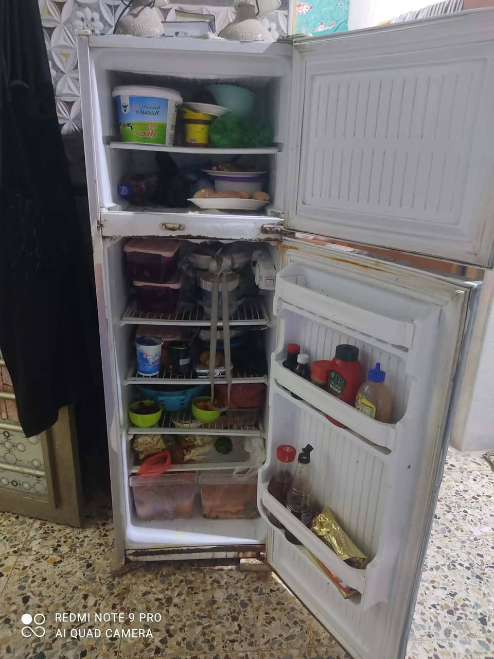 ثلاجة فول تجميد سعر ١٢٥ ألف 
مندوبه مبيعات
عنده غراض للبيع ابيع عموله بسيطه يتفضل خاص


**إذا كنت صاحب هذا الإعلان وتريد حذفه لأي سبب، رجاءا أرسل رسالة إلى الدعم الفني**