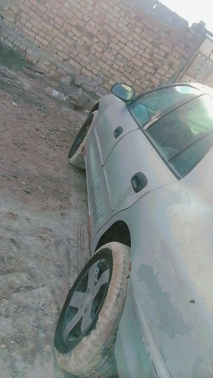 سلام عليكم للبيع مسبوشي اكلنت 94مداور ثاني يوم سياره خير من الله لسعر 20وبيها مجال مكان الديوانيه قضاء لحمزه لشرقي اتصال ***********
