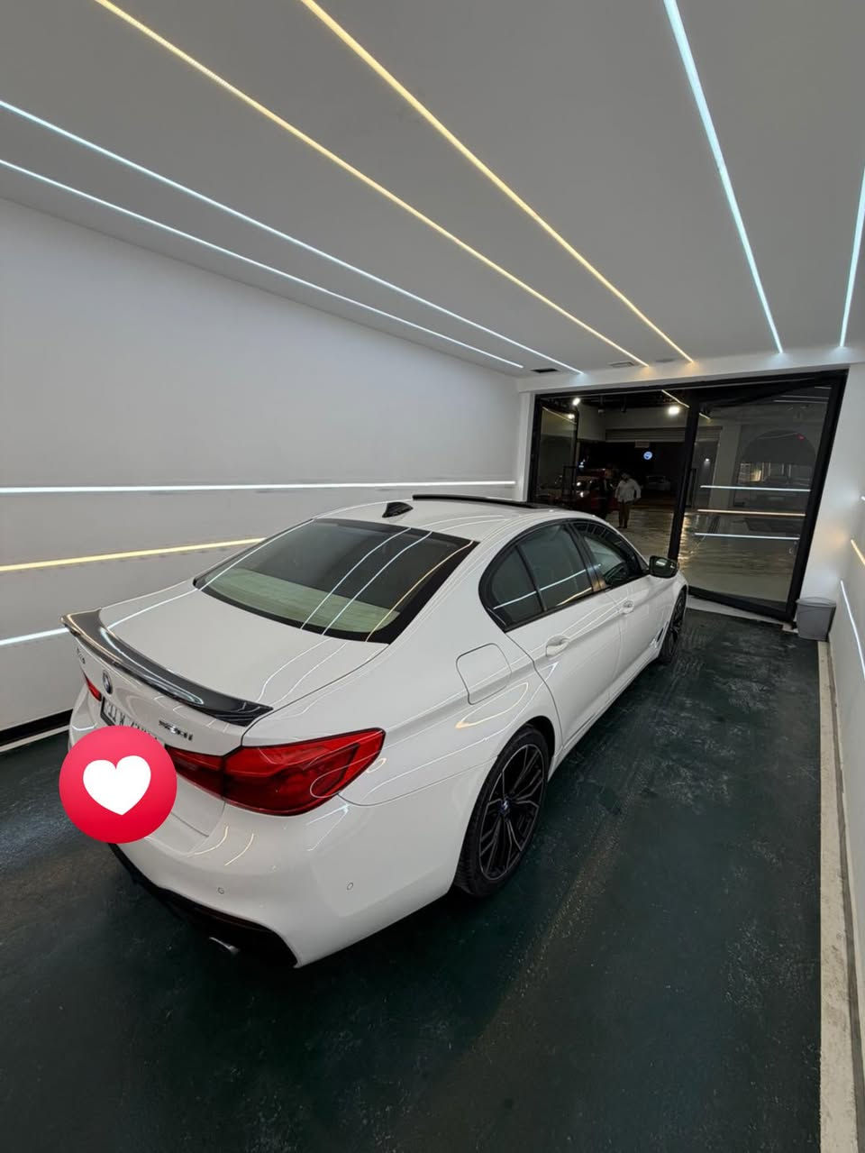 ٢٠٢٠ موديل حجم ٥٢٠ مكينه تون توربوا فول مواصفات ٥ بردات  وكاله العروش مكفوله من صبغ او تبديل او بارد
مكان بغداد .. كراده 
٢٧الف دولار بيها مجال بسيط 
‭+٩٦٤ ٧٩٠ ١٣٠ ٣٢٠٧‬


**إذا كنت صاحب هذا الإعلان وتريد حذفه لأي سبب، رجاءا أرسل رسالة إلى الدعم الفني**