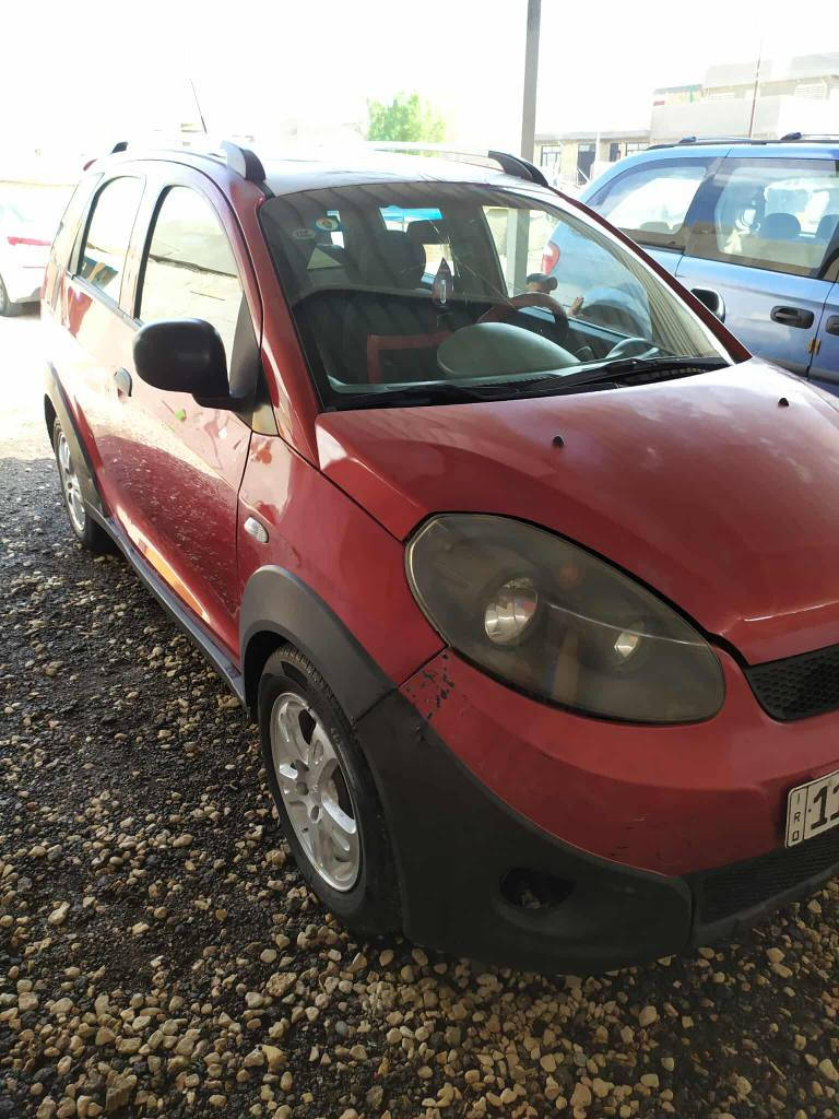 شيري x1 موديل 2014 رقم بغداد انگليزي سنوية ل 29 بيها 3 قطع صبغ جاهزة گير محرك تبريد حدادية كهربائيات تخم تاير تبريد تدفئة ماشية 57 الف مكانها حلة السعر 43 وبيها مجال للاتصال *********** حلة, بابل
