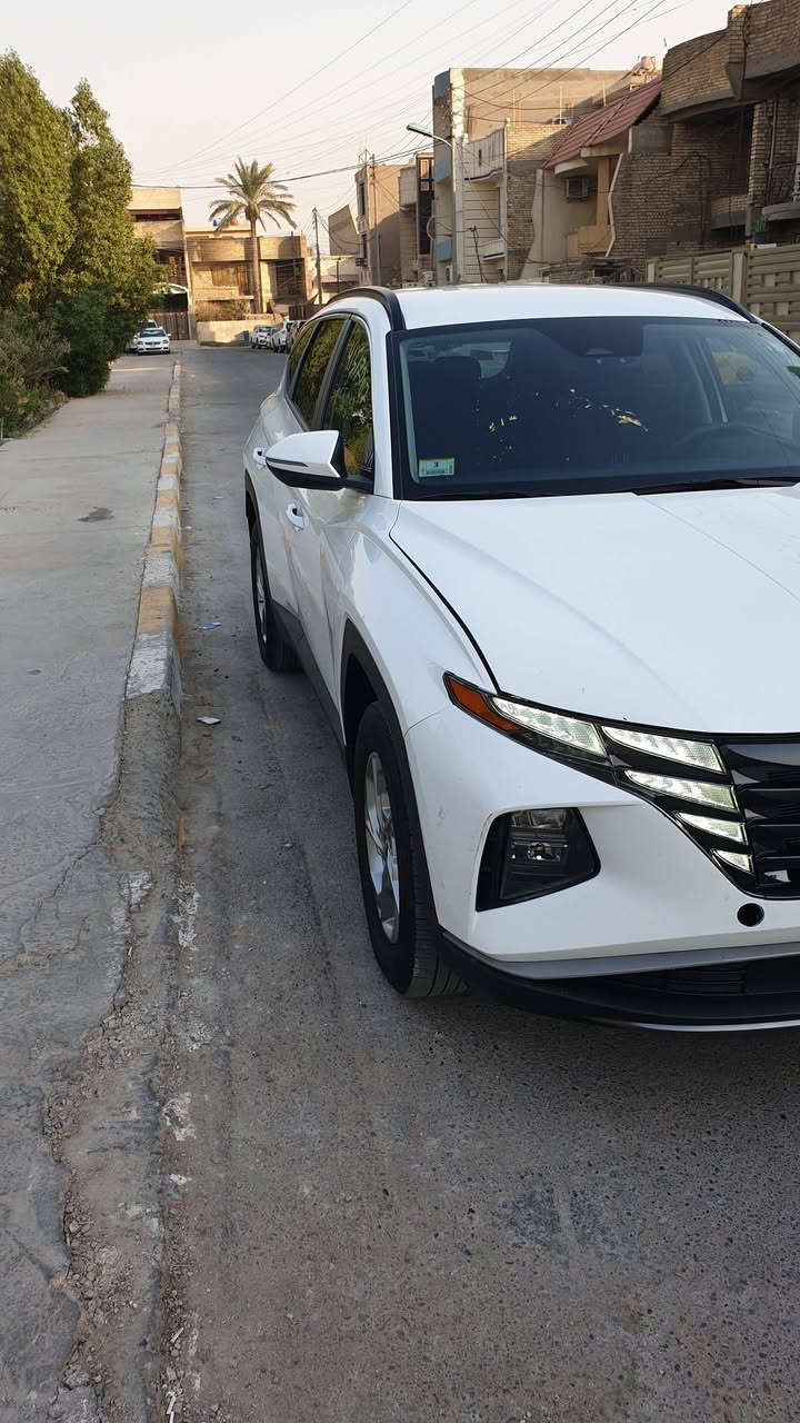 سلام عليكم
توسان 23
ماشيه 33 الف 
داخل الونين 
فور ويل 
بصمه 
اشياير مري 
رادار امامي خلفي جانبي 
جنطه كهرباء 
كشنات حراري 
كشن كهربائي 
قطعتين تبريد 
كامره دوره
الون ابيض
سعر188
للستفار ***********
