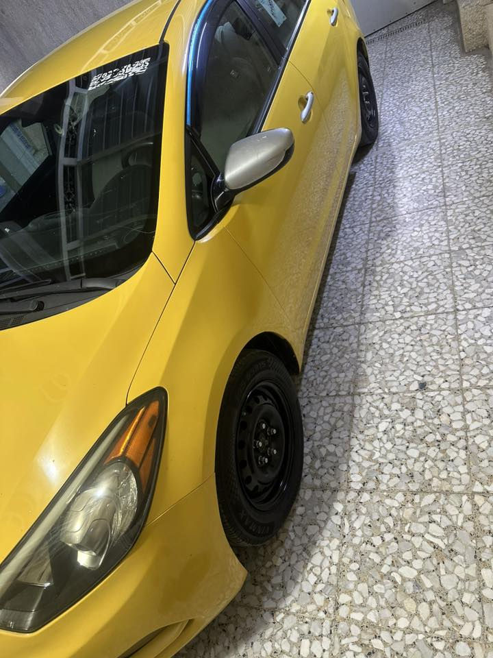 اسلام عليكم فورتي مديل ٢٠١٥ مكينه دوش 1800
حادثه الجاملق والباب مرفق بل صور نص فول سياره كامله كبل الشارع رقم بغداد بسمي السعر ١٠٧ بيه مجال العنوان بغداد  
***********
