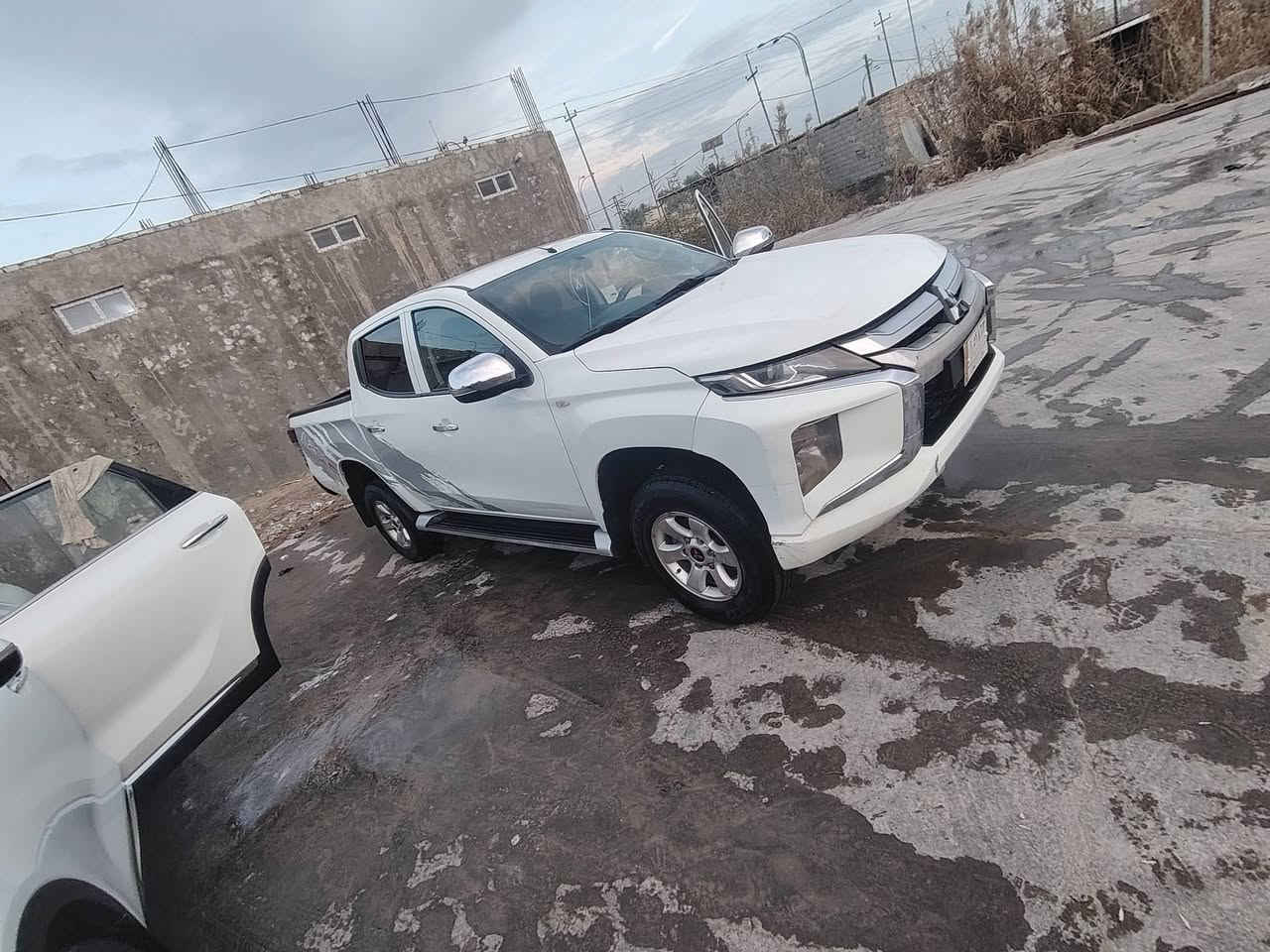 السلام عليكم اخوان مسيبوشي موديل 20كفاله عامه من الدعاميه ال الدعاميه فور ويل مكان حله
***********
***********
