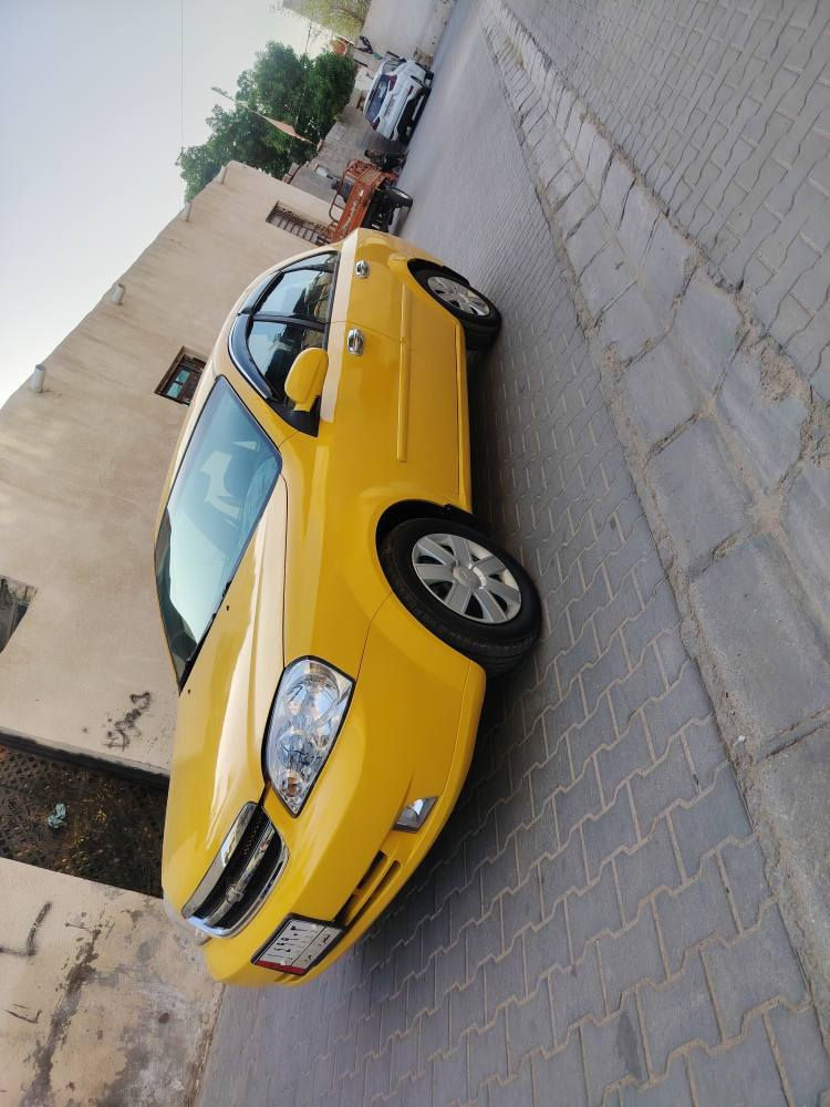 سلام عليكم وبترا ٢٠١١ السياره جاهزا مكينه كير حدادا تخم تاير ما بيها اي نقص  العنوان البصره المعقل  السعر 57 وبيها مجال قليل  *********** البصرة, العراق
