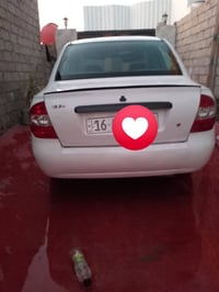 موديل ٢٠١٤ • رقم كربلاء • تبريد ثلج