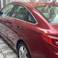 سوناتا ٢٠١٦ • ماشي ٨٨٠٠٠ • مكفولة