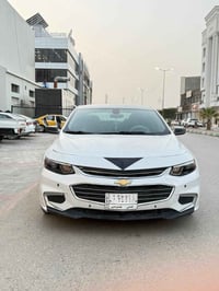 ماليبو • ٢٠١٧ • رقم مثنى باسمي