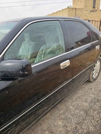 مكان سيارة • عمارة • جنط ديفور