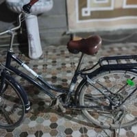 بايسكل • حجم ٢٤