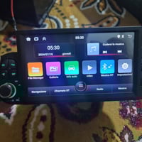 شاشة أندرويد • طابق واحد • مبين بالصور