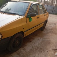 سايبا موديل 12 • مكينه زينه • كربلاء الحسينية