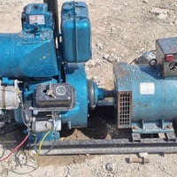 مولد • ٤٥ أمبير • ديالى