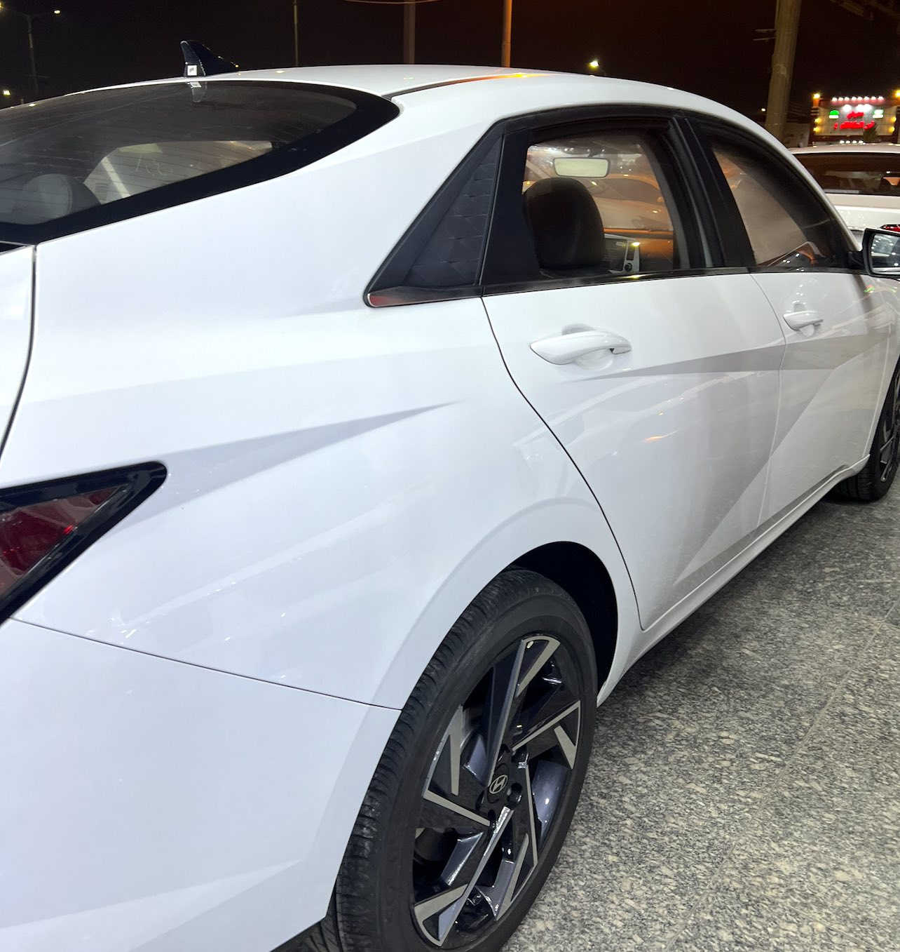 النترا تجميع صيني مديل 2024
رقم اربيل
فول مواصفات
كفاله عامه 
جاهزه من كلشي
السعر 138 ورقه 
للاتصال. ***********
