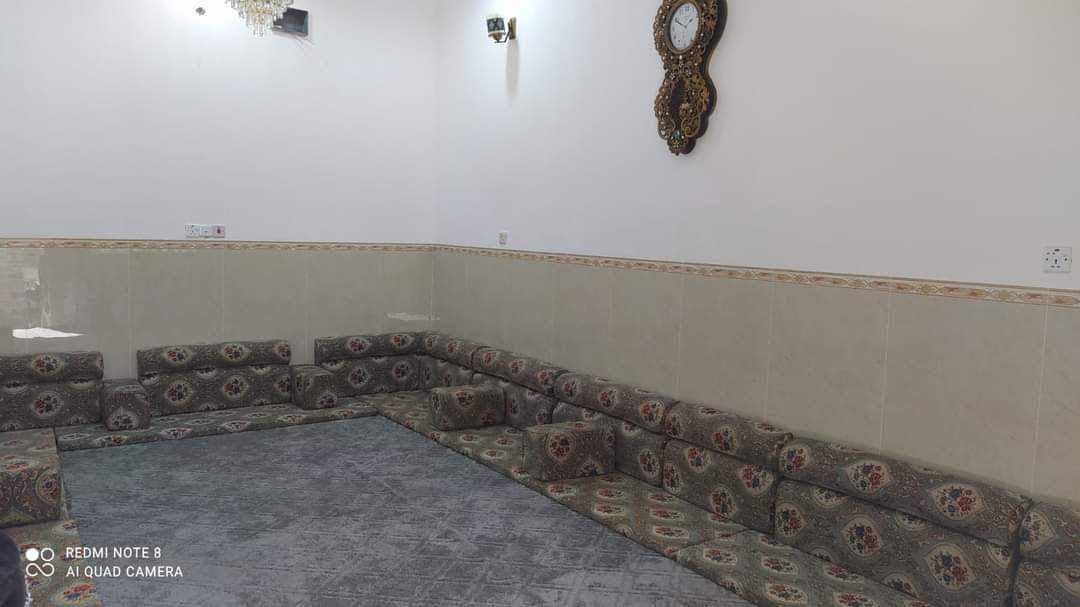 منزل للبيع في منطقة الشراكية الثالثة
- ركن على شارع 20 تجاري
-يتضمن محلات عدد 2 على الشارع 
- المساحة 200 م
- بناء جديد
- طابقين
- مطلوب للمصرف العقاري 50 مليون والتسديد 242 الف شهريًا

لمعرفة باقي التفاصيل الأتصال على الرقم التالي:
***********
او زيارة مكتب المستشار للعقارات
-شارع باتا / قرب سونار الدكتور ميثم صبيح
