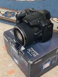 كامره هاير مستعمله صار سبوع فقط دقه كلش حلوه فيديو حلو 275 وبيها مجال ...