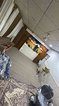 حي الغري • ١٠٠م • ٣غرف