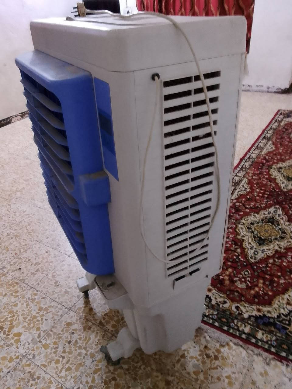 غلف كنفيره نضيف كلش ب50


**إذا كنت صاحب هذا الإعلان وتريد حذفه لأي سبب، رجاءا أرسل رسالة إلى الدعم الفني**