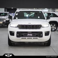 جيب اوفرلاند 2023 وكاله هارلم داخل احمر خليجي مكفول من اي شي  ميحتاج ا...