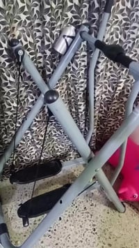 مثل ماموضح بل فديو كارديو رياضي مرتب ونضيف استعمال 20 يوم ويطبك وينفتح...