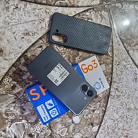 موبايل تكنو سبارك • تكنو سبارت كو ثري • موبايل 64 جيجا • تكنو رام 5 • ...