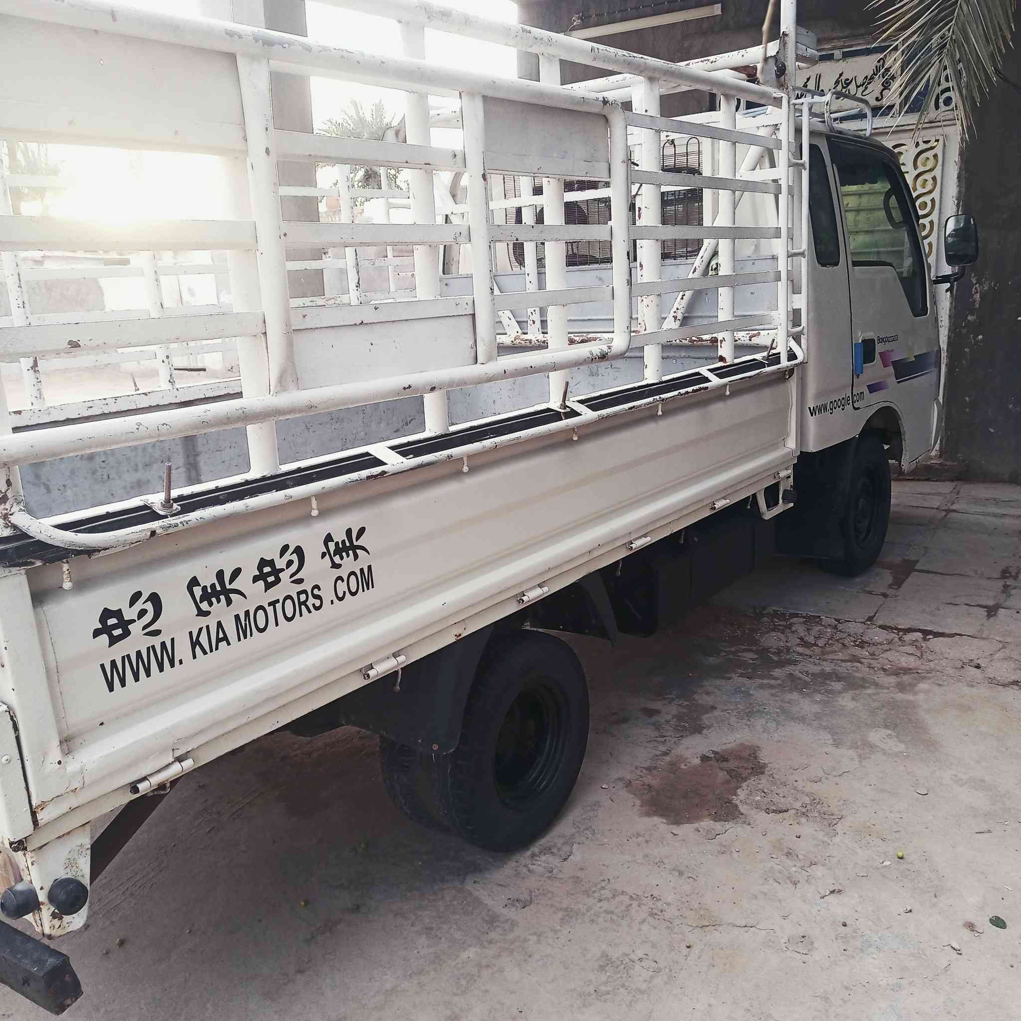 كيه فونتره 2000 البيع اومراوس حسب القناعه بكريت ول والستفسار خاص


**إذا كنت صاحب هذا الإعلان وتريد حذفه لأي سبب، رجاءا أرسل رسالة إلى الدعم الفني**