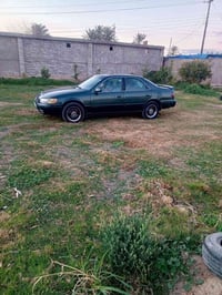 كامري 2001 • تحويل مباشر • صلاح الدين