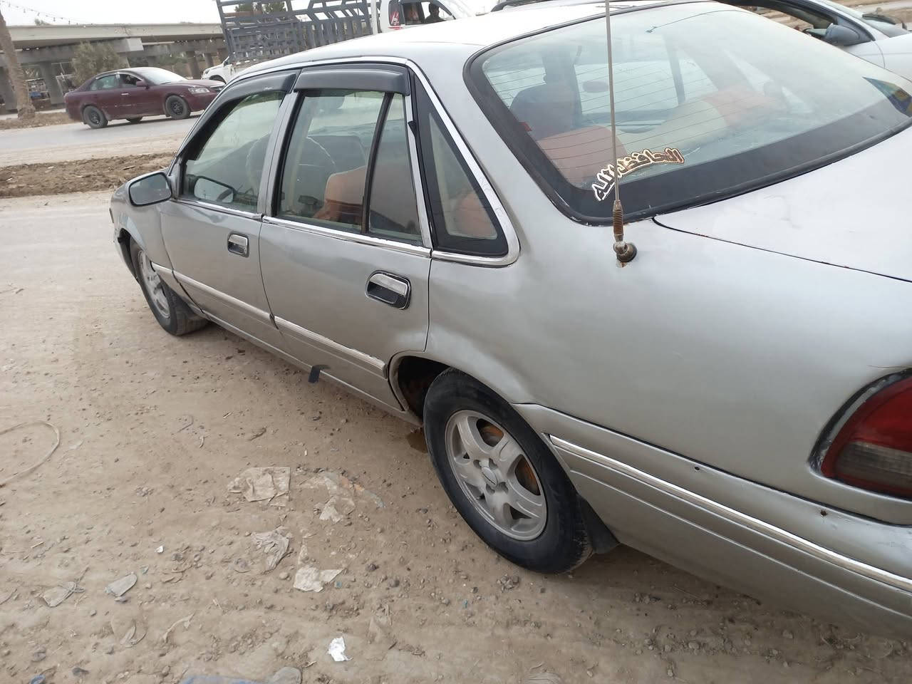 السلام عليكم برنس للبيع موديل 97 مكان بابل القاسم
سعر 25 وبيها مجال والشراي بخير ويدللالسلام عليكم برنس للبيع موديل 97 مكان بابل القاسم
***********
***********
