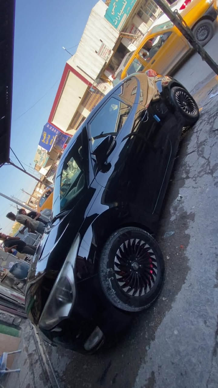 •السلام عليكم هيونداي فولستر 2013 🚗خليجي رقم اربيل ماشيا 126.266
كيلومتر 
•المحرك 1600 دوش ،كير اوتوماتيك 🔩
•فتحت سقف بونراما ، شاشة ، حساس خلفي ، كامرا خلفية ⚙️
•ضربت السياره خلفيه ، وتعديل للباب مال سايق السيارة كلش نضيفه تخم تاير جديد تخم ويل كاب جديد صيانة دوريا كاملة للمحرك جديد السيارة معتني بيها كلش الي شراي خلي يتواصل ويا رقم 🛠️
🚗🚗🚗🚗🚗🚗🚗🚗🚗🚗🚗🚗🚗🚗🚗
***********
موجود بيه واتساب 
مكاني بغداد 
السيارة باسمي تحويل وكالة
