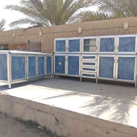 كاونتر • توصيل • نضيف كلش