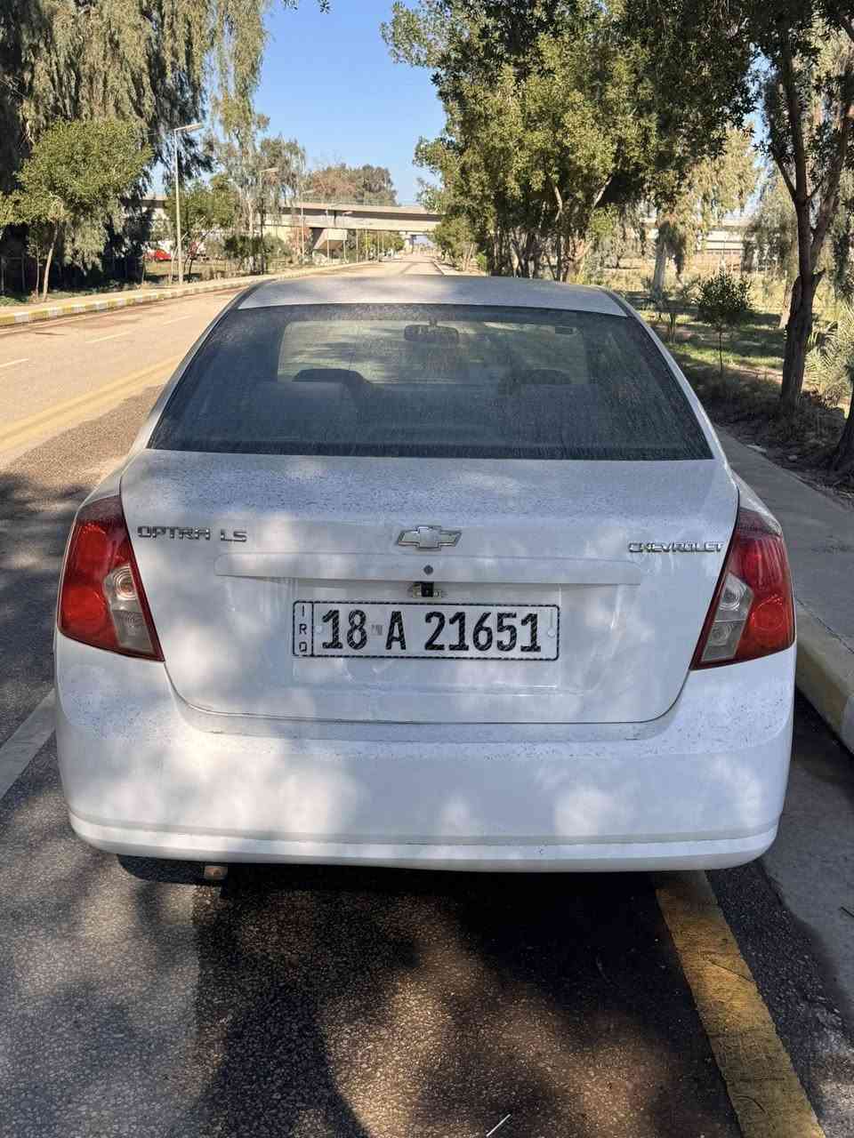 اوبترا خليجي موديل 11
سونار مرفق بالمنشور
رقم بابل 

بيها صبغ  جاملغ امامي وصبغ جاملغ خلفي بدون دواخل

جاهزه من كلشي 

مكينة 

كير 

تبريد 

شاشة 

كامرة 

حدادية

تخم تاير 

غرفة جديدة 

كهربائيات كلها شغاله

مكاني بابل مسيب 

***********
