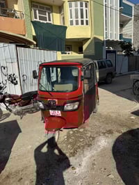 تكتك • موديل 22 • مضروبه بالصفحه مرجعه