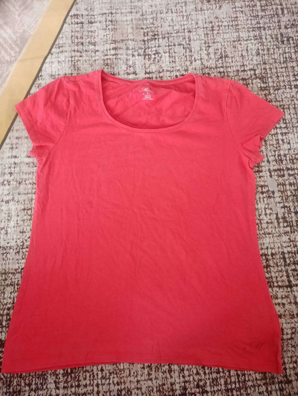 كسر باله جديد
بدي بناتي نساءي لقطعه الف عروض 3 بلفين 
كمونيه قطعتين بلف
لحابه لعنوان تدخل خاص


**إذا كنت صاحب هذا الإعلان وتريد حذفه لأي سبب، رجاءا أرسل رسالة إلى الدعم الفني**