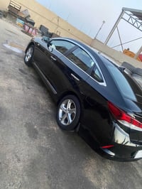 سوناتا • ٢٠٢٠ • رقم بصرة